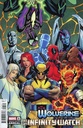 Wolverine Annual #1 (Mike McKone Infinity Watch Variant)