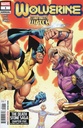 Wolverine Annual #1