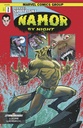 Namor #2 of 8 (Lucas Werneck Stormbreakers Variant)