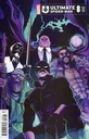 Ultimate Spider-Man #8 (Luciano Vecchio Variant)