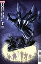 Ultimate Black Panther #7 (Juan Ferreyra Variant)