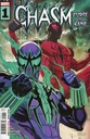 Chasm: Curse of Kaine #1 of 4