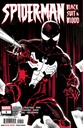 Spider-Man: Black Suit & Blood #1 of 4