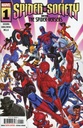 Spider-Society #1 of 4