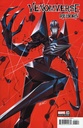 Venomverse Reborn #3 (Derrick Chew Symbiote Variant)