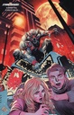 Venom War: Spider-Man #1 of 4 (Martin Coccolo Stormbreakers Variant)