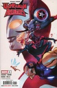 Ultraman X the Avengers #1 of 4