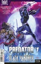 Predator vs. Black Panther #1 of 4