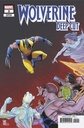 Wolverine: Deep Cut #2 of 4 (Giuseppe Camuncoli Variant)