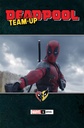 Deadpool Team-Up #1 of 5 (Movie Variant)