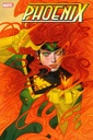 Phoenix #2 (Tran Nguyen Variant)
