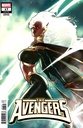 Avengers #17 (Pablo Villalobos Storm Variant)