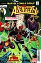 Avengers #17 (Luciano Vecchio Homage Variant)