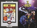 X-Men #3