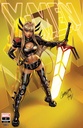 X-Men #2 (J Scott Campbell Magik Variant)