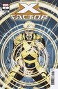 X-Factor #1 (Marcus To Havok Variant)