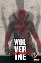 Wolverine: Revenge #1 of 5 (Movie Variant)