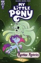 My Little Pony: Maretime Mysteries #2 (Cover B Shauna Grant)