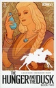 The Hunger and the Dusk: Book Two #1 (Cover B Cliff Chiang)