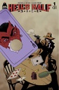 Hell's Half Acre #1 (Cover B Eduardo Risso)