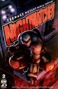 Teenage Mutant Ninja Turtles: Nightwatcher #2 (Cover A Fero Pe)