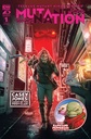 Teenage Mutant Ninja Turtles: Mutant Nation #1 (Cover C Mateus Santolouco)