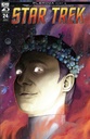 Star Trek #24 (Cover B Malachi Ward)