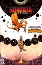 Godzilla Rivals: Mechagodzilla vs. King Ghidorah #1 (Cover B Jesse Lonergan)