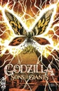 Godzilla: Here There Be Dragons II - Sons of Giants #3 (Cover B Gavin Smith)