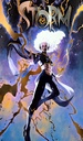 Storm #1 (Jerome Opena Gold Foil Variant)