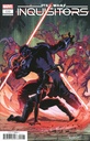 Star Wars: Inquisitors #3 of 4 (Carlo Pagulayan Variant)