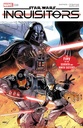 Star Wars: Inquisitors #3 of 4