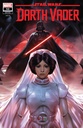 Star Wars: Darth Vader #50 (Derrick Chew Leia Variant)