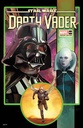 Star Wars: Darth Vader #50 (Rod Reis Variant)