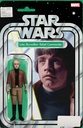 Star Wars #50 (John Tyler Christopher Action Figure Variant)