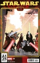 Star Wars #50 (Chris Sprouse Phantom Menace 25th Anniversary Variant)