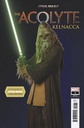 Star Wars: The Acolyte - Kelnacca #1 (TV Variant)