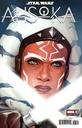 Star Wars: Ahsoka #3 (Rod Reis Variant)