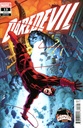 Daredevil #13 (Nick Bradshaw Godzilla Variant)