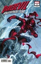 Daredevil: Woman Without Fear #3 (Davide Paratore Variant)