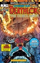Deathlok 50th Anniversary Special #1 (Nick Bradshaw Variant)
