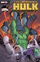 Incredible Hulk #17 (Andrei Bressan Godzilla Variant)
