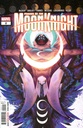 Phases of the Moon Knight #2 of 4