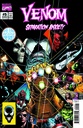 Venom: Separation Anxiety #5 of 5 (Paulo Siqueira Homage Variant)