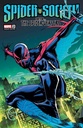 Spider-Society #2 of 4 (Marcelo Ferreira Spider-Man 2099 Variant)