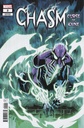 Chasm: Curse of Kaine #2 of 4 (Chris Campana Variant)