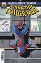 Amazing Spider-Man #58 (Giuseppe Camuncoli Marvel Comics Presents Variant)