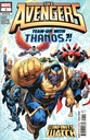 Avengers Annual #1