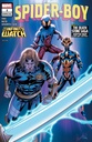 Spider-Boy Annual #1