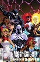 Moon Knight Annual #1 (Mike McKone Infinity Watch Variant)